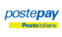 Effetto Fuoco - ricambi Piazzetta e Superior: pagamenti sicuri con Postepay