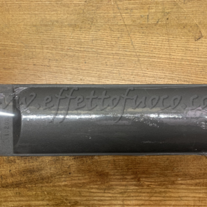 Deflettore laterale P960 Effetto fuoco - Ricambi per stufe a pellet e legna Piazzetta e Superior