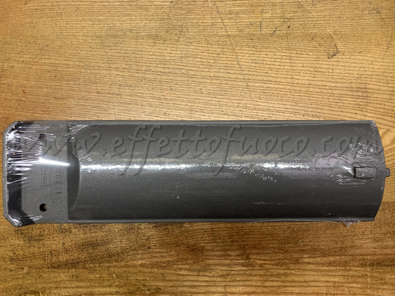 Deflettore laterale P960 Effetto fuoco - Ricambi per stufe a pellet e legna Piazzetta e Superior